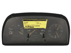 Tachometer Mercedes V Vito MB 0005423001 VDO 30930