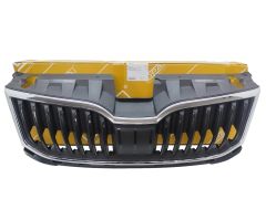 Mriežka Chladiča Urobte Skoda Octavia 3 5E0853653A 88531797002 DPA