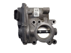 Ventil teleskopu škrtiacej klapky Renault 161206038R H8201171233 0.9 1.2 TCE 2587