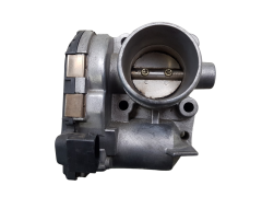 Ventil teleskopu škrtiacej klapky Fiat Lancia 0280750042 1.2B Bosch 2934