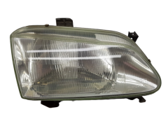 Svetlomet Pravý 260101792R Megane Scenic Renault Valeo 4868
