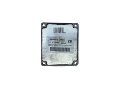 Riadiaca Jednotka 96394312 XAAS CD Chevrolet Opel Delphi 61244