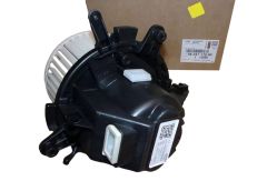 Motor Ventilátora Kúrenia Nový Originál 9849717080 Citroen Peugeot