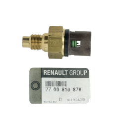 Snímač teploty chladiacej kvapaliny Originál 7700810879 Renault Dacia