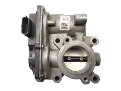 Ventil teleskopu škrtiacej klapky Renault 161204451R H8201171233 0.9 TCe 1121
