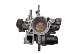 Ventil teleskopu škrtiacej klapky 30MM12/01 B12/00 Fiat Weber 1650