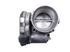 Ventil teleskopu škrtiacej klapky Alfa Romeo Iveco Opel 0280750073 Bosch 2162