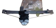 Mechanizmus Okien Pravý Predný Originál 807205569R Renault