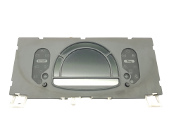 Tachometer Renault Modus 8200418021 E 28502