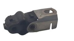 Držiak výfuku Renault Clio 3 Modus 206515699R 206516364R