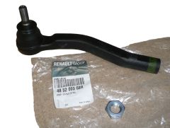 Čap riadenia Ľavá Originál 485200368R Renault Clio 4 Captur
