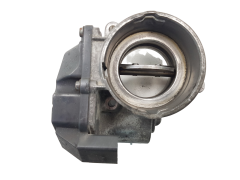 Ventil teleskopu škrtiacej klapky 03G128063A A2C53085612 VW Audi Seat Skoda 3294