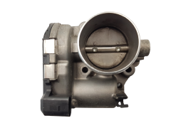 Ventil teleskopu škrtiacej klapky Ford Volvo 7S7G-9F991-CA 0280750535 1.6 1754