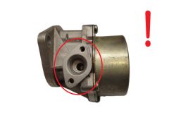 Vákuové Čerpadlo 8200327252 7.22389.08 1.9 DCI Renault Volvo Opel 5166
