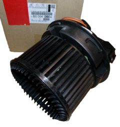 Motor Ventilátora Kúrenia Nový Originál B000493380 Citroen Peugeot