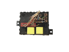 Skrinka poistiek Lancia 46776086 25731