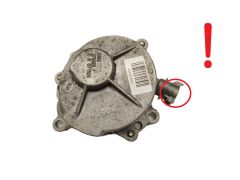 Vákuové Čerpadlo 8200376925 2.0 DCI Renault Bosch