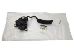 Potenciometer pedálu Nový Originál Renault Clio III 8200297335