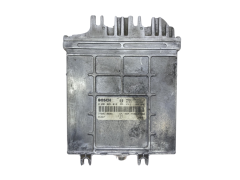 Riadiaca Jednotka 0281001810 7700110646 7700107088 Renault Bosch 63975