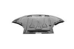 Kryt Pod Motor Urobte Audi A6 C6 4F0863821A 88631697802 DPA