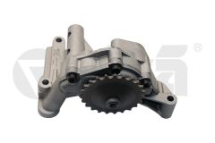 Olejové Čerpadlo 038115105C 11150660401 VW Audi Seat Skoda Vika