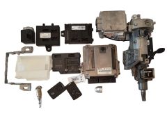 Štartovací set Captur 237103370R 284B19573R 1,5DCI Renault 5276