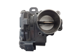 Ventil teleskopu škrtiacej klapky Citroen Peugeot 9806625280 A2C85766300 2.0 HDI 2289