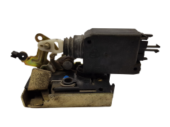 Mechanizmus dverového zámku Pravý Zadný 96056003 Citroen ZX Kiekert 11185