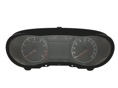 Tachometer Opel Corsa E 39056369 367030224 51043