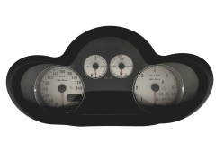 Otáčkomer Alfa Romeo 147 156071290 110080304087 VDO