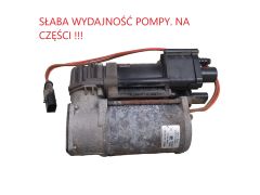 Čerpadlo Vzduchového Pruženia BMW 5 37206875176 Wabco 443020024