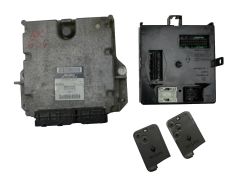 Štartovací set Renault Vel Satis 8200394162 8200309046 3,0 DCI
