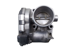 Ventil teleskopu škrtiacej klapky Fiat Lancia 0280750042 1.2B Bosch 2706