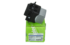 Odpor Ventilátora 515071 6441FB 6441.FB Citroen Peugeot Valeo