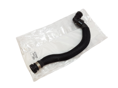 Potrubie kúrenia Citroen Peugeot 6466W1 6466.W1 Originál