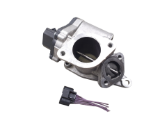 Egr Ventil 147106672R H8200194323 A2C53322451 1.9 DCI Renault