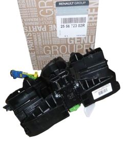 Krúžok airbagu Nový Originál 255672302R Dacia