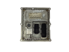 Riadiaca Jednotka Smart 0003107V007 0261205005 Bosch 18667