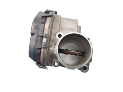 Ventil teleskopu škrtiacej klapky 9807238580 V29039645 PSA Ford 1.6 HDI 3193