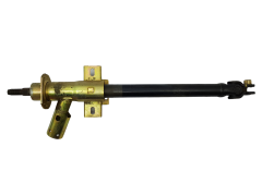 Stĺpik riadenia 4123F6 Citroen AX Ecia 12955