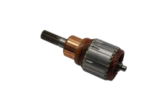 Rotor štartéra Urobte Skoda 047911311 99110031401 Vika