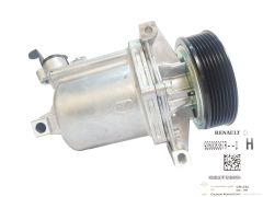 Kompresor Klimatizácie Nissan Pulsar 926008367R 92600A092A Originál