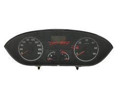 Otáčkomer Ducato Jumper Boxer 1340672080 Fiat 59435