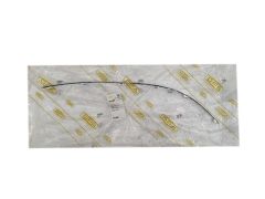 Lišta Nárazníka Zadný Pravý Urobte Audi Q7 4L0807460 88071875402 DPA