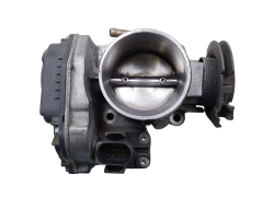 Ventil teleskopu škrtiacej klapky 06A133063G 408.237/212/007 VW Audi Skoda 1.8T 1617
