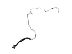 Potrubie klimatizácie Originál Renault Espace 4 8200680870 Potrubie klimatizácie Originál Renault Espace 4 8200680870