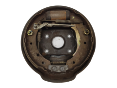 Kryt kotúča brzdy Szczęk Ľavá 7701040726 Renault Laguna I 32190707.8