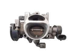 Ventil teleskopu škrtiacej klapky Citroen Peugeot PSA599 7276612001 1.4 8V