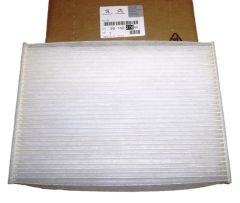 Filter Kabíny Nový Originál 9814237680 Citroen C-Elysee Peugeot 301