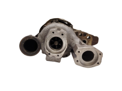 Turbodúchadlo VW Touareg 5.0 tdi 07Z145702J GT1852V 742810-3
